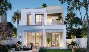 4 Habitaciones Villa en venta en Villanova, Dubái Caya
