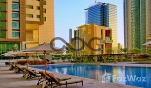 1 Bedroom Apartment for sale in Marina Square, Abu Dhabi Al Maha Tower