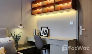 2 Bedrooms Condo for sale in Suriyawong, Bangkok Ashton Silom