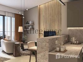 2 Bedroom Apartment for sale at Golf Gate, Golf Vita, DAMAC Hills (Akoya by DAMAC)