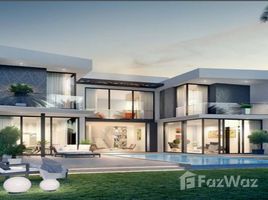 4 chambre Villa à vendre à Badya Palm Hills., Sheikh Zayed Compounds