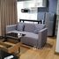 1 спален Кондо в аренду в The Parkland Grand Taksin, Bukkhalo