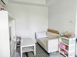 1 Bedroom Condo for sale at V Residence Payap, San Phranet, San Sai