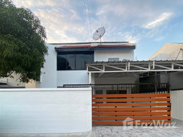 4 Bedroom House for rent in Khlong Chaokhun Sing, Wang Thong Lang, Khlong Chaokhun Sing