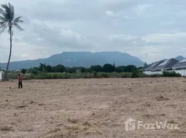 ขายที่ดิน ใน หินเหล็กไฟ, หัวหิน, หินเหล็กไฟ