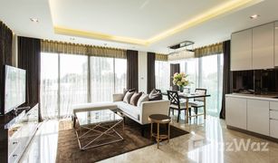 2 Schlafzimmern Appartement zu verkaufen in Pa Daet, Chiang Mai The Chiang Mai Riverside
