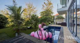 Verfügbare Objekte im The Ocean Villas Da Nang