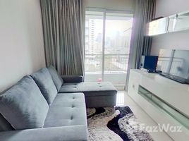 1 Bedroom Condo for rent in Makkasan, Bangkok Circle Condominium