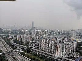 2 Habitación Apartamento en alquiler en Cheras, Bandar Kuala Lumpur, Kuala Lumpur, Kuala Lumpur