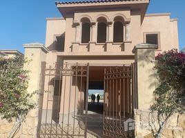 5 Schlafzimmer Villa zu verkaufen im City View, Cairo Alexandria Desert Road, 6 October City, Giza