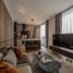 2 спален Кондо в аренду в The Reserve Sathorn, Thung Mahamek, Сатхон