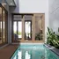 2 Kamar Vila for sale in Tabanan, Bali, Tabanan, Tabanan