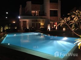 4 Bedroom Villa for sale at Long Beach, Al Alamein