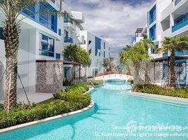 3 Bedroom Condo for sale at The Crest Santora, Hua Hin City