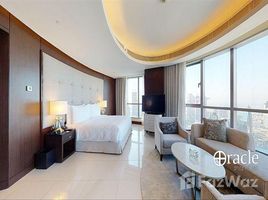 4 спален Квартира на продажу в Address Downtown Hotel, Yansoon