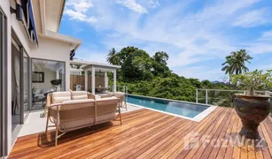 3 Bedrooms House for sale in Bo Phut, Surat Thani Sunrise Estate