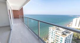 Unidades disponibles en **VIDEO** Highrise views over ocean