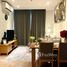 1 спален Кондо в аренду в Park Origin Phrom Phong, Khlong Tan