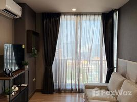 คอนโด 1 ห้องนอน ให้เช่า ในโครงการ ชีวาทัย รามคำแหง, หัวหมาก, บางกะปิ, กรุงเทพมหานคร, ไทย