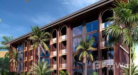 ยูนิตที่เหลืออยู่ในโครงการ เฮนเนซซี่ เรสซิเดนซ์