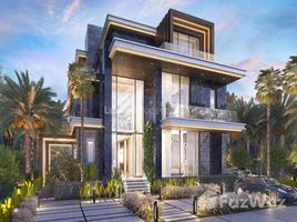 6 спален Вилла на продажу в Venice, DAMAC Lagoons, Дубай