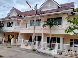 2 Habitación Adosado en venta en Bang Lamung, Pattaya, Bang Lamung