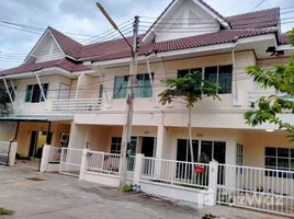 2 Bedroom Townhouse for sale in Bang Lamung, Pattaya, Bang Lamung