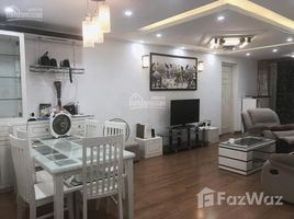 Studio Chung cư for rent at Fafilm - VNT Tower, Khương Trung, Thanh Xuân