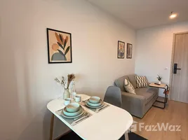 1 Bedroom Condo for rent at Life Rama 4 - Asoke, Khlong Toei