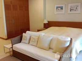 1 chambre Condominium à vendre à Chonchalet., Hat Chao Samran, Mueang Phetchaburi, Phetchaburi, Thaïlande