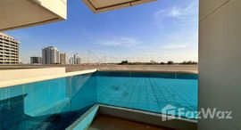  Elite Sports Residence 6 الوحدات المتوفرة في 