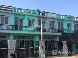 9 Bedrooms House for sale in Tan Thanh Dong, Ho Chi Minh City Cần bán 2 nhà mặt tiền và dãy phòng trọ - xã Tân Thạnh Đông, Củ Chi