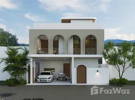 ขายวิลล่า 3 ห้องนอน ใน ไม้ขาว, ภูเก็ต, ไม้ขาว, ถลาง