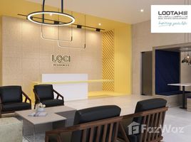 1 Bedroom Apartment for sale at Loci Residences , District 18