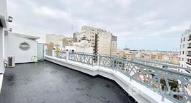 Appartement 79 m² à vendre, Gauthier, Casablanca.の利用可能物件