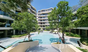 Studio Condo for sale in Nong Kae, Hua Hin Veranda Residence Hua Hin