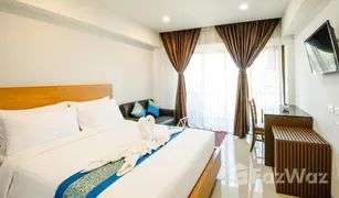 52 Bedrooms Hotel for sale in Chang Phueak, Chiang Mai 