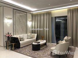3 Bilik Tidur Apartmen untuk dijual di Bandar Kuala Lumpur, Kuala Lumpur Keramat