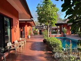 5 Schlafzimmer Villa zu verkaufen im BAAN Pinpleng at the Spring Mae-Onn, Ban Sahakon, Mae On, Chiang Mai