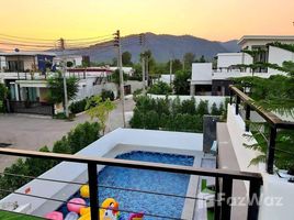 2 Bedroom Villa for rent at Tharadol Resort, Hua Hin City