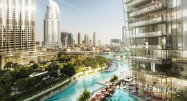 Available Units at The Address Residences Dubai Opera
