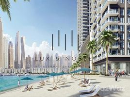 3 спален Квартира на продажу в Beach Mansion, EMAAR Beachfront, Dubai Harbour