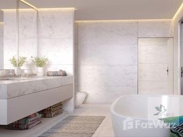 2 спален Квартира на продажу в Urban Oasis, Al Habtoor City