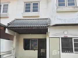 4 침실 타운하우스을(를) FazWaz.co.kr에서 판매합니다., Si Kan, Don Mueang, 방콕, 태국