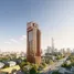 1 Bedroom Condo for sale at Widen By Sansiri, Thung Mahamek, Sathon, Bangkok