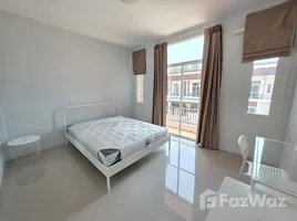 บ้านเดี่ยว 2 ห้องนอน ให้เช่า ในโครงการ บ้านงามเจริญ 23 มอเตอร์เวย์-หาดพลา, พลา