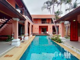 25 Bedroom Villa for sale in Chon Buri, Bang Lamung, Pattaya, Chon Buri