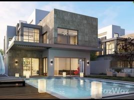 4 chambre Villa à vendre à Al Karma Gates., New Zayed City
