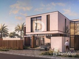 3 chambre Maison de ville à vendre à Al Jubail Island., Saadiyat Beach, Saadiyat Island