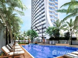 Studio Apartment for sale at Fashionz by Danube, The Imperial Residence